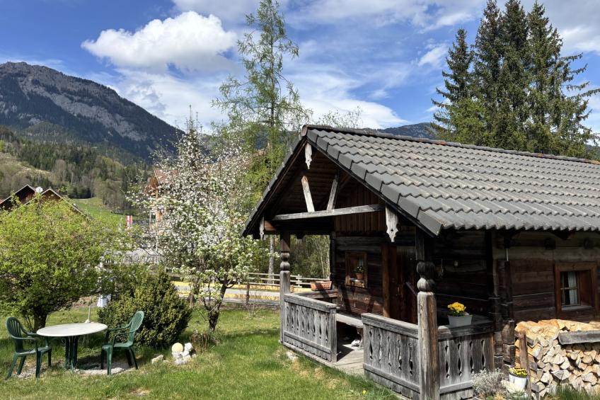 Ferienwohnung Christoph - foto 2