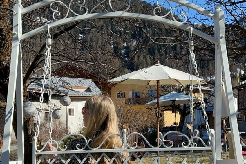 Chasa Jaro - foto 13