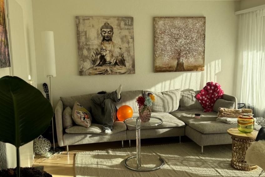 Silent Escape - foto 18