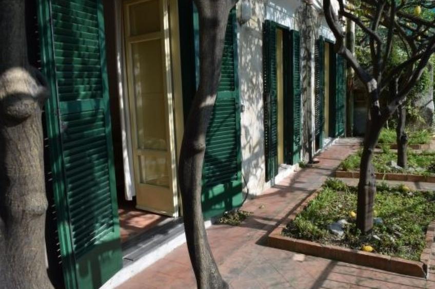 Historische Villa in Positano - foto 12