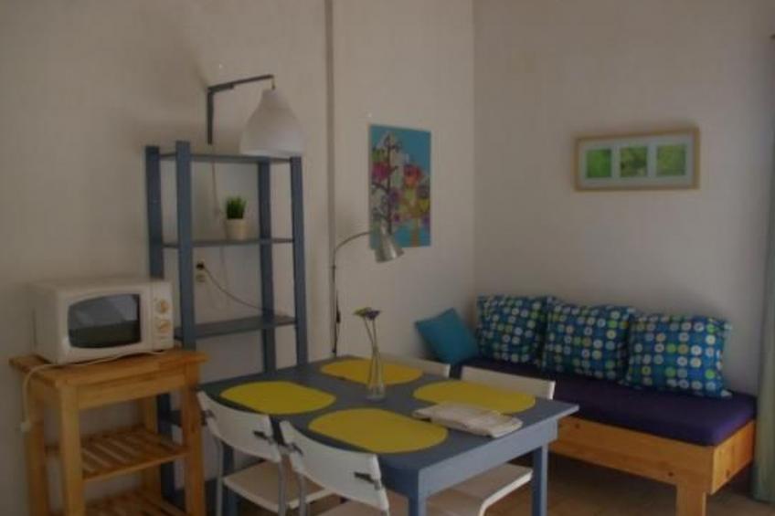 Vakantiehuis La Cigale - foto 11