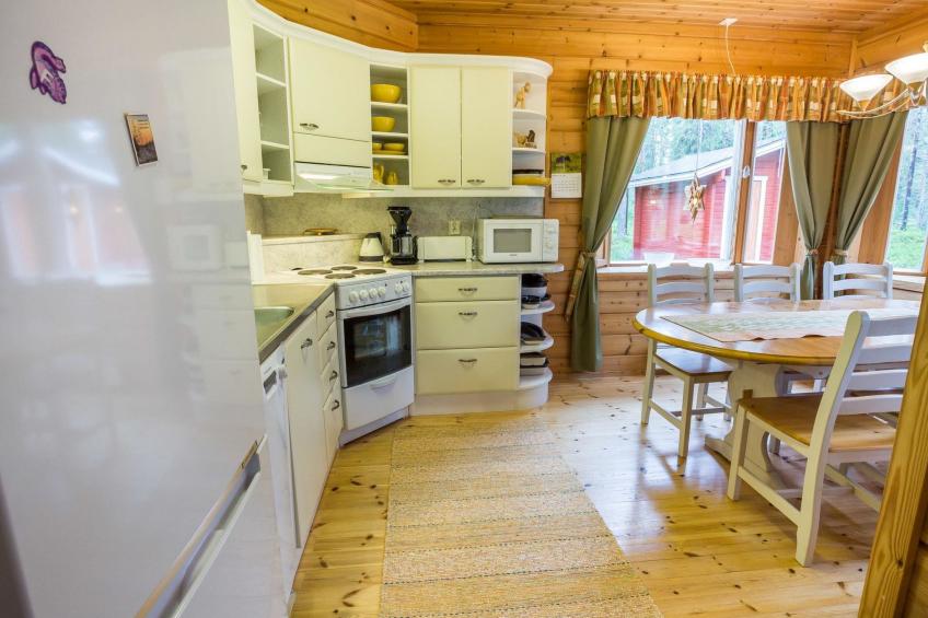 Lemmenlaakso - foto 9