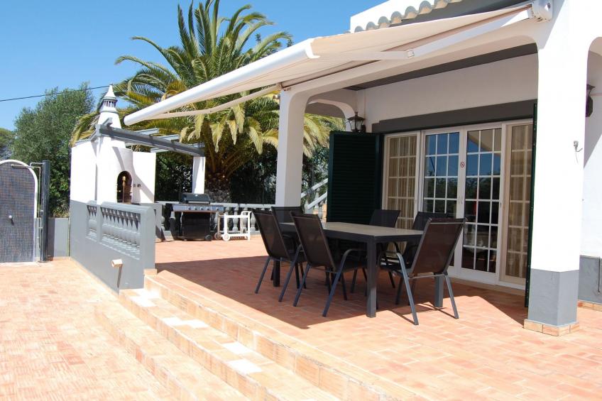 Villa Monte Alegrete - foto 9