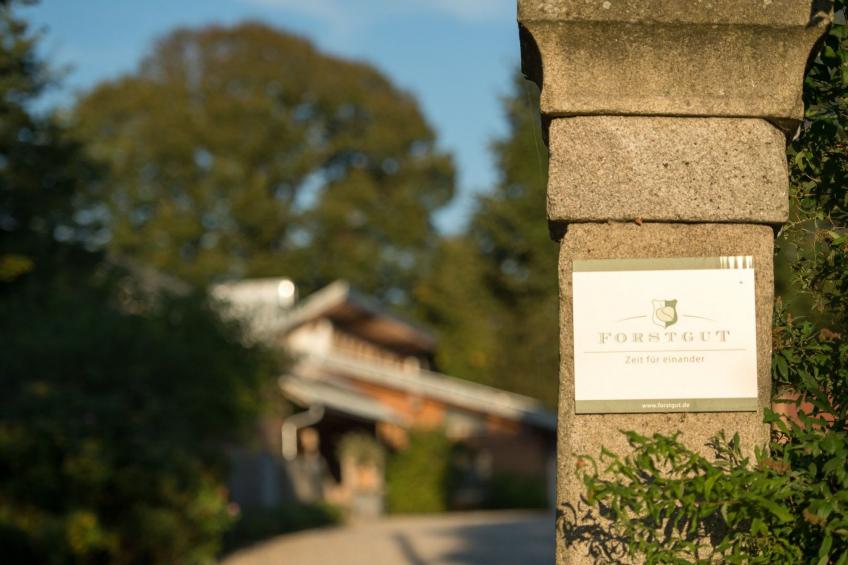FORSTGUT - Raum für wertvolle Zeit - foto 13