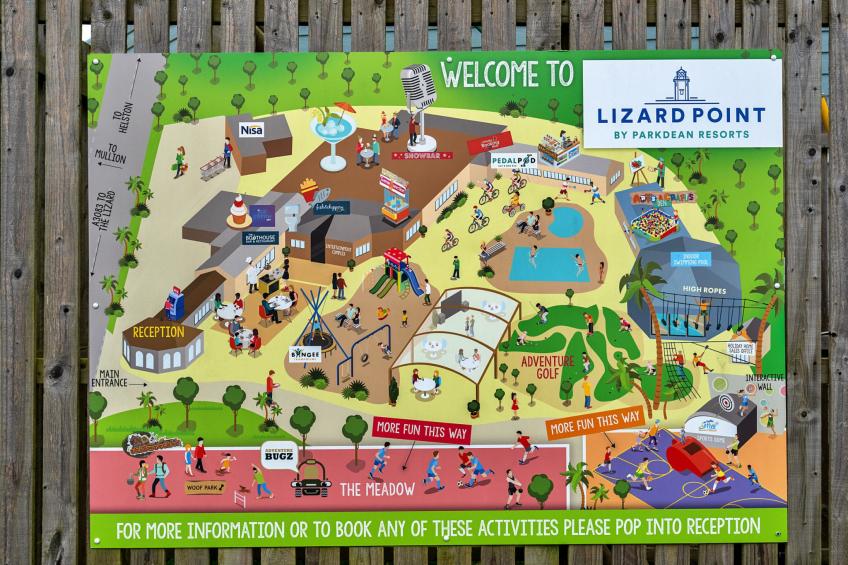 Phoenix Retreat - foto 12