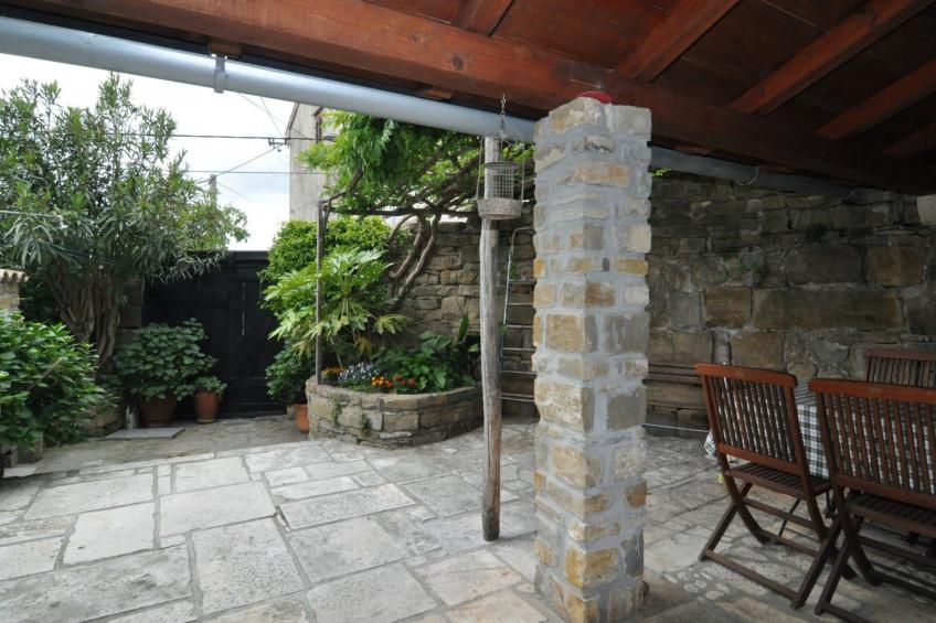 Istrisches Steinhaus - foto 42