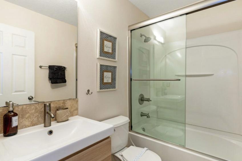 Florida 5BR Getaway in der Nähe von Disney Parks - foto 42