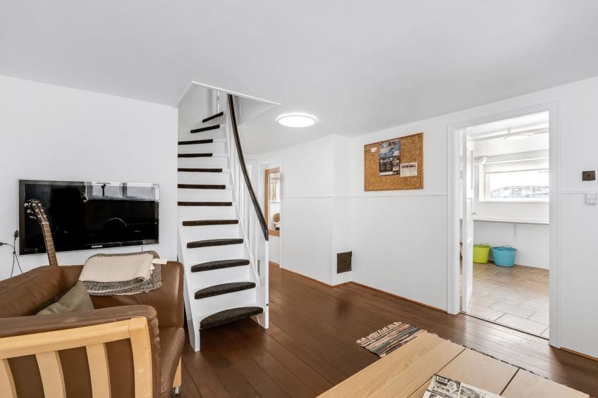 "Eluisa" - 300m from the sea in Western Jutland - foto 38