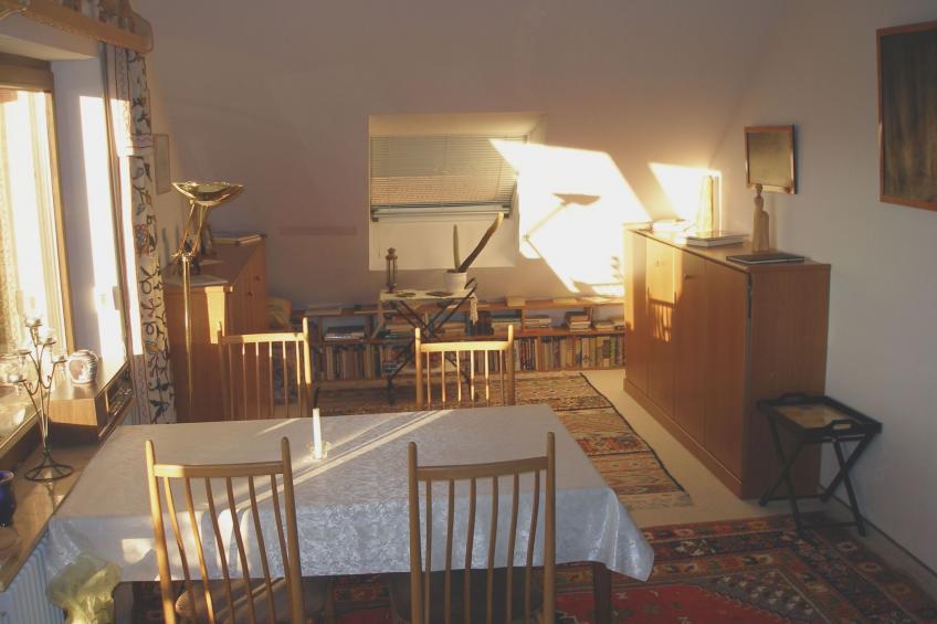 Fewo-ferber, Vogesen - foto 17