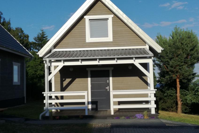 "Schweden 2" mit Wasserblick - foto 17