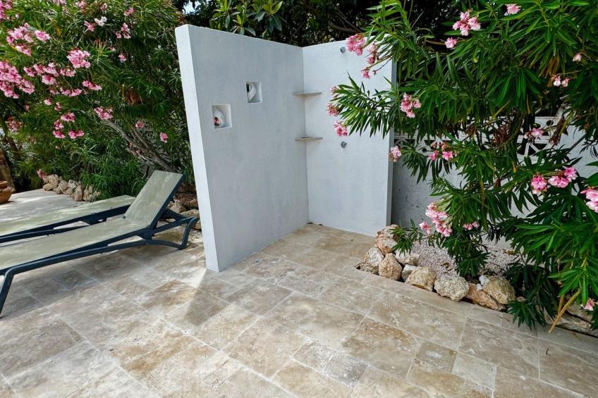 Villa Panseiku mit privatem Pool Jan Thiel - foto 45