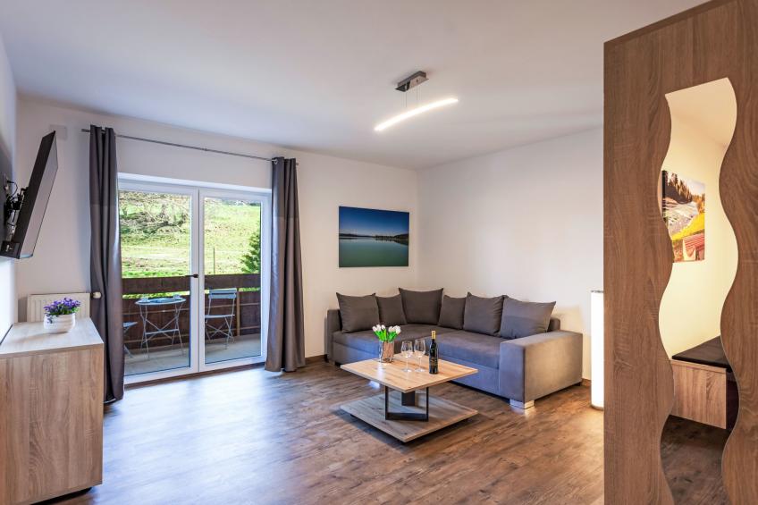 Alpenlodge Geißstein - foto 2