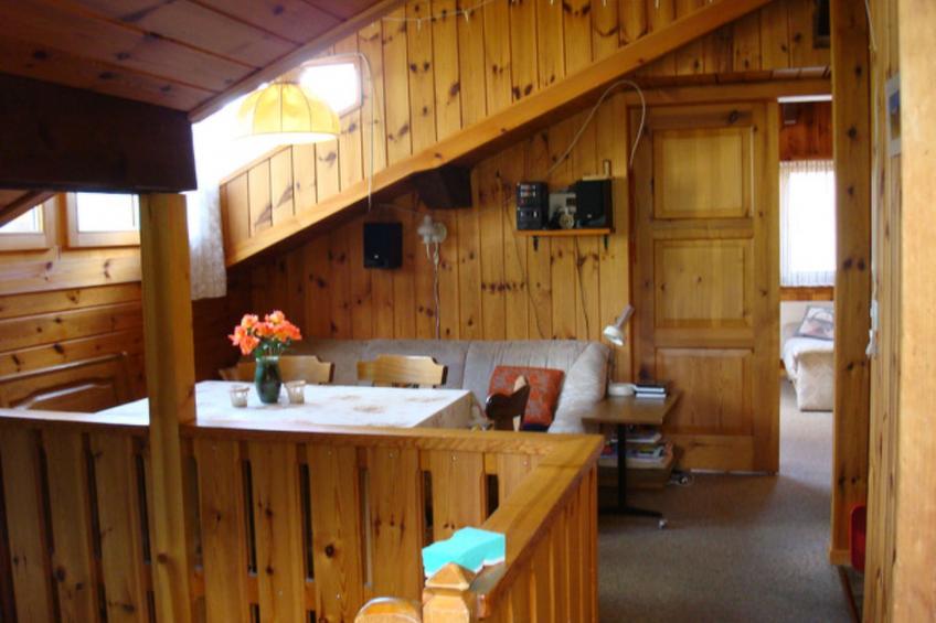 Haus Vernier, (Seewis). - foto 9
