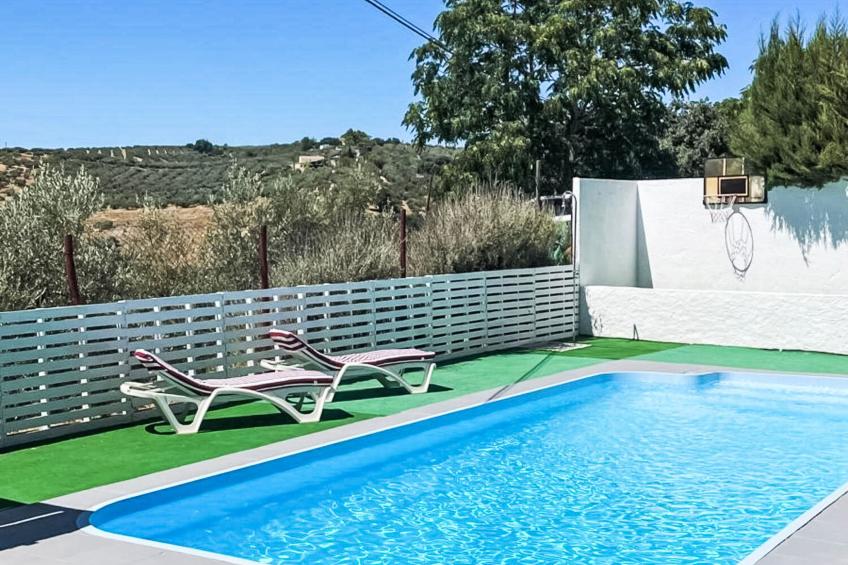 Finca "Casa Vieja" mit Bergblick - foto 3