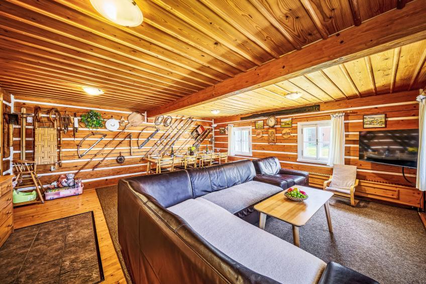 Rustic Lodge - foto 25