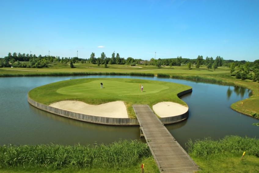 Watervilla Harderwijk 341 - foto 33
