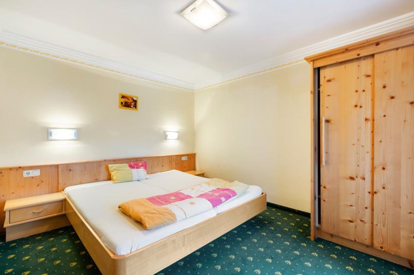 Toni's Appartement Saalbach - foto 4