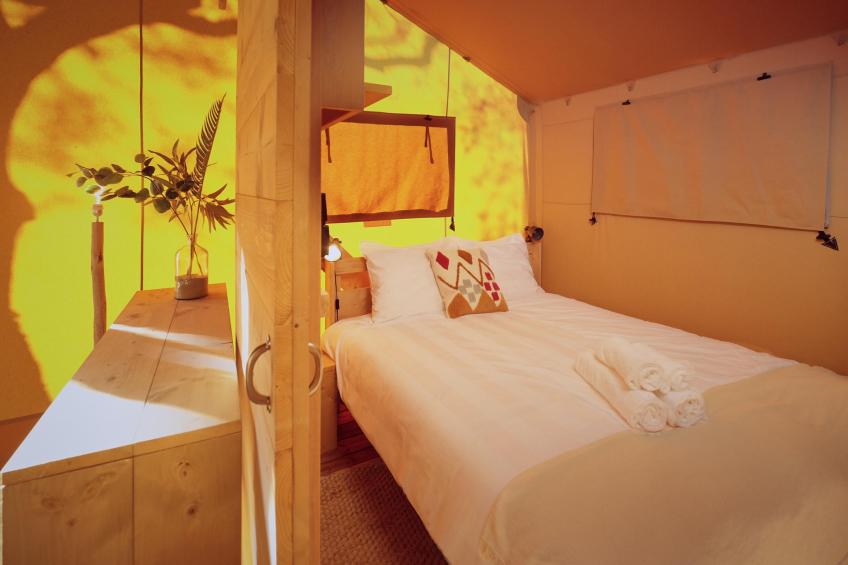 Glamping de Parel 3 - foto 10