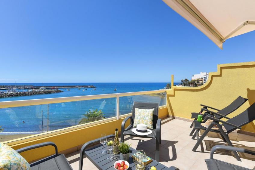 Maranuelas Beachfront 305 FP - foto 17