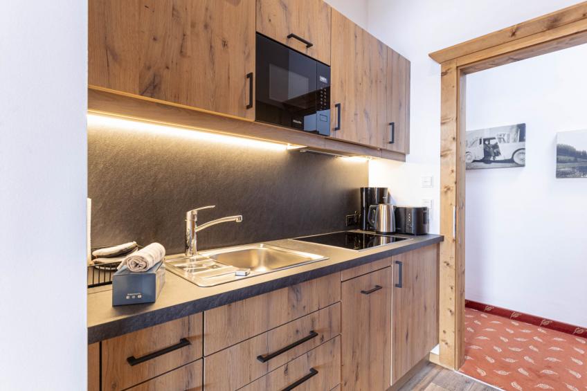 Penthouse mit 3 Schlafzimmern - foto 3