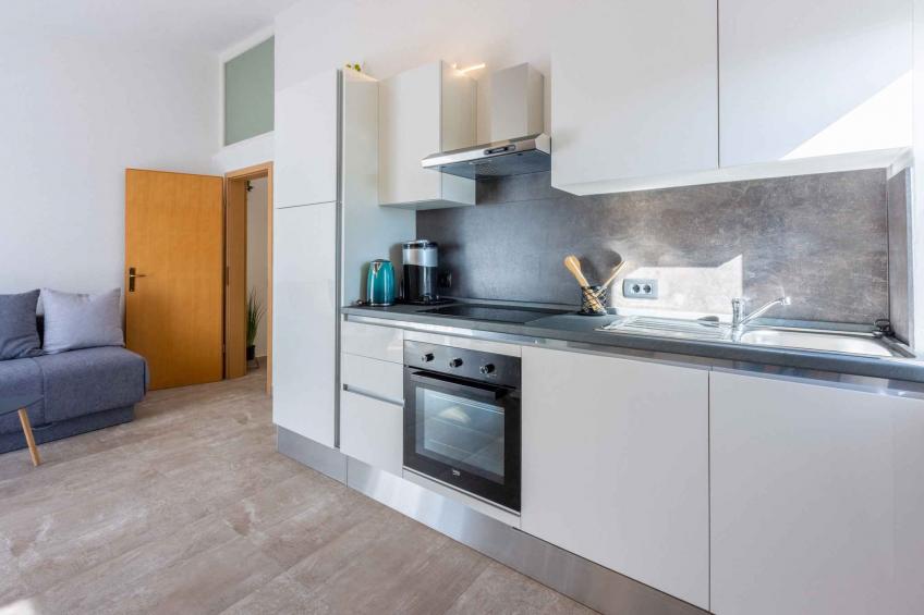 appartement de vacances avec balcon donnant sur la mer - BF-8G58 - foto 25