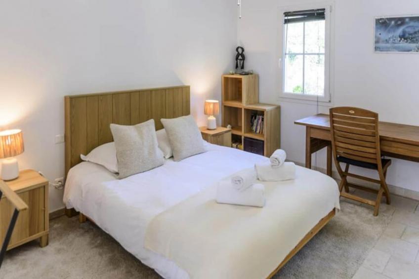 Villa Clara Le Rêve Provençal Sur Le Golf De Pont Royal ! - foto 30