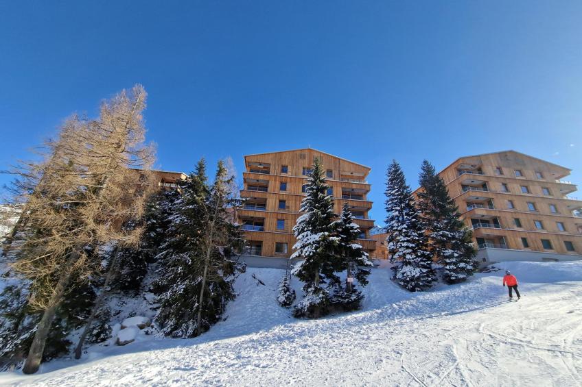 Zirbenlodge Sonnenalpe Nassfeld - foto 29