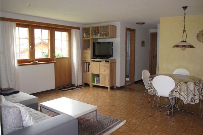 Casa Posta Berther-Roth - foto 5