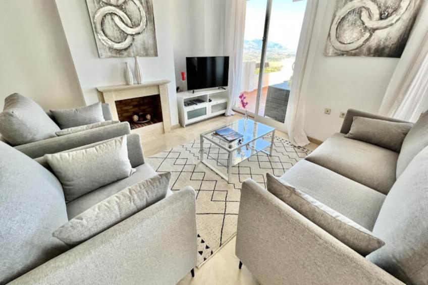 Appartements à Ojen - foto 12