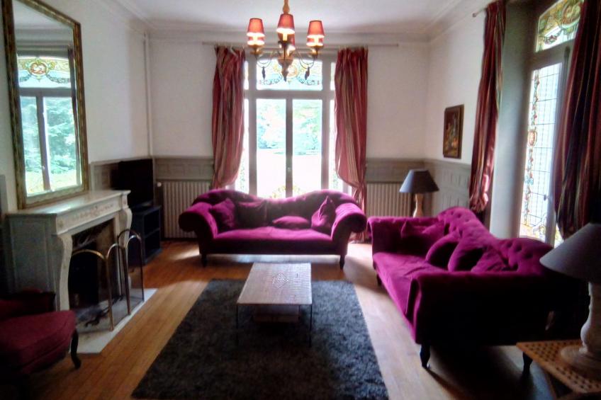 in Nantois mit Privatem Pool - foto 7