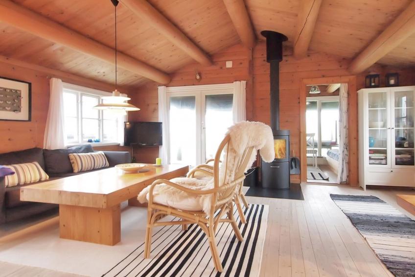 "Bibi" - 200m from the sea in Funen - foto 3