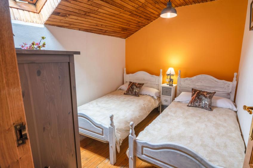 Ländliches Haus La Carrozal Senda del Oso - foto 27