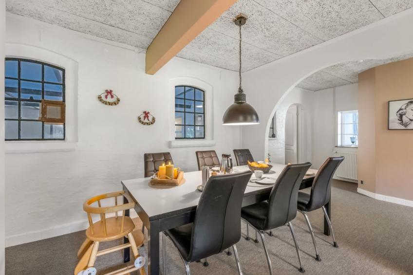 "Ødmar" - 4km to the fjord - foto 31