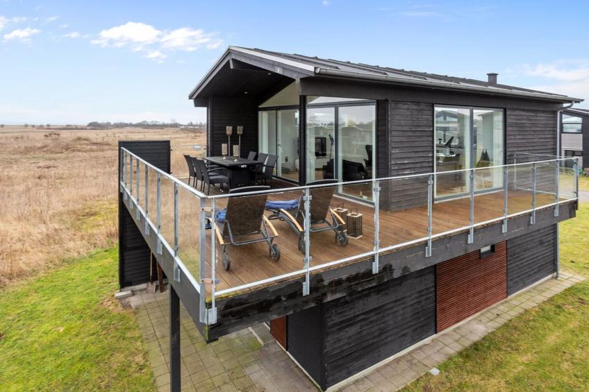 "Gerniot" - 500m from the sea in NE Jutland - foto 9