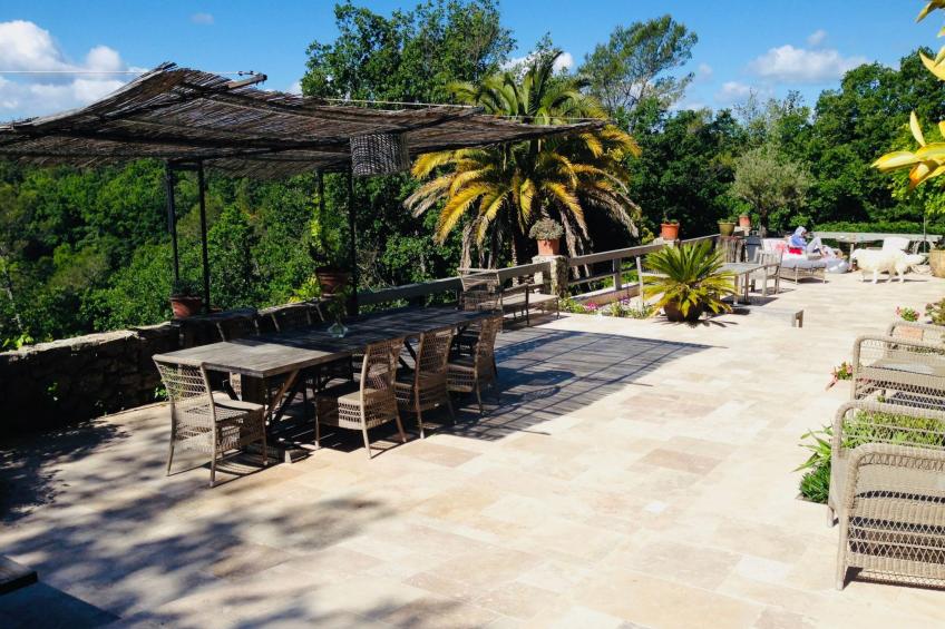 Bergerie de Peymeyan - foto 6