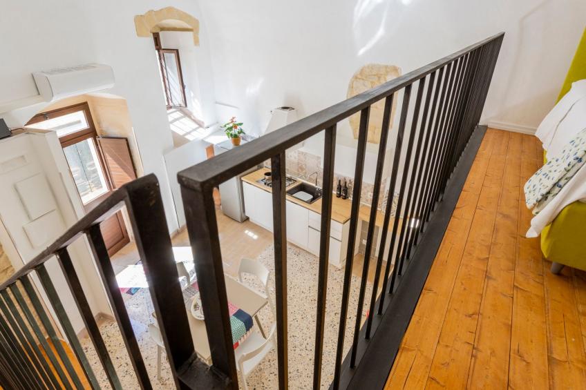 Casa Maria Jucunda Sicilia - foto 8