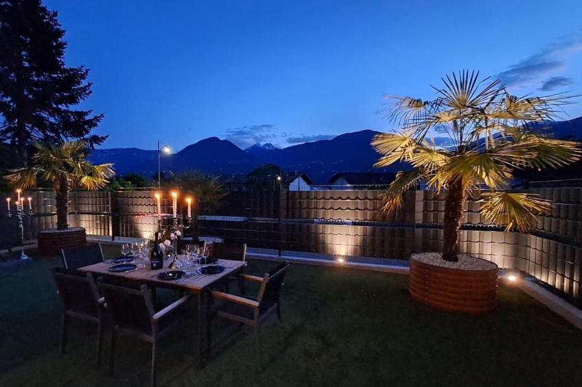 Guesthouse Le Palme - foto 9