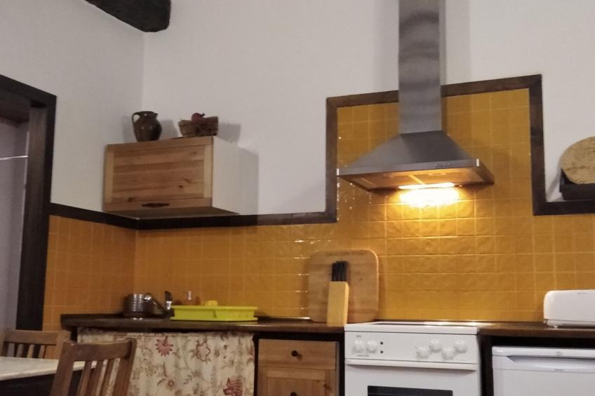 Wohnung Bohílgues, mit Terrasse - foto 19