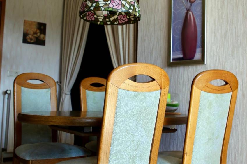 Große Wohnung in Weißenstadt - foto 7