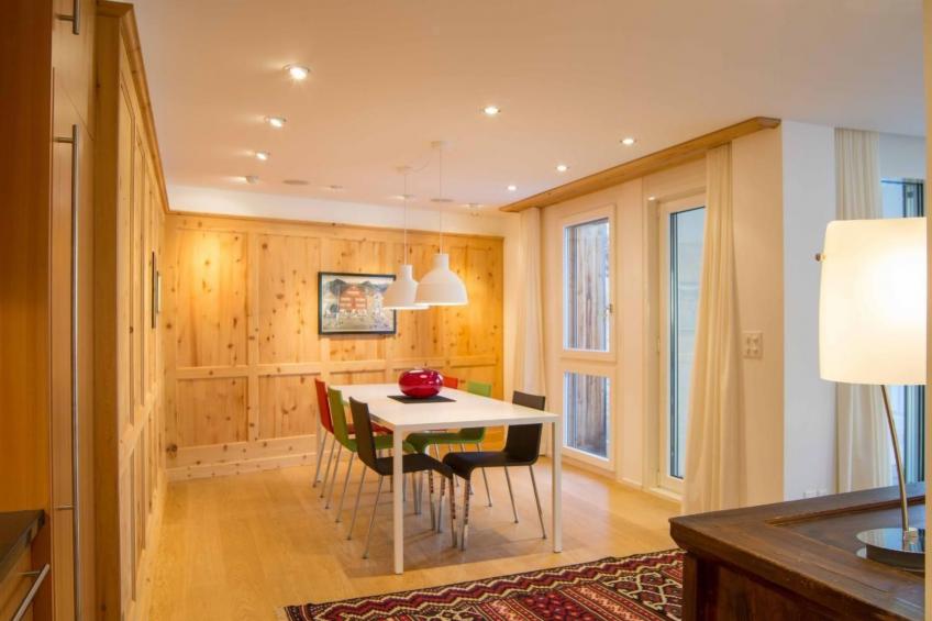 Residenz Alpenrose31 - foto 2