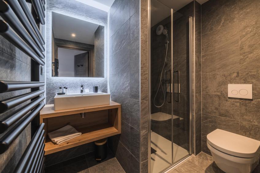 PLAN PEISEY Le Quartz A50S - foto 26