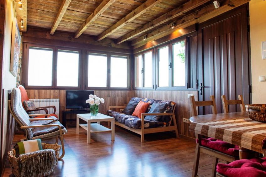 Ländliches Haus Ruralmedulas, 10 Personen - foto 34