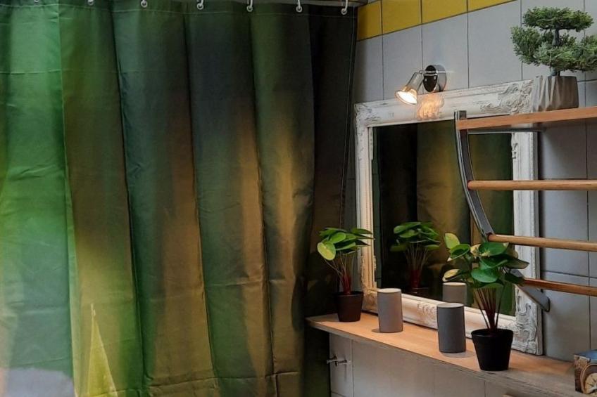 Appartement in Berghäuser mit Sonnigem Balkon - foto 13