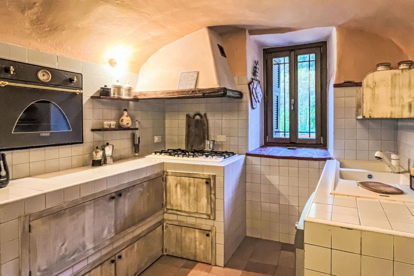 Grotta dell´Edera - foto 7