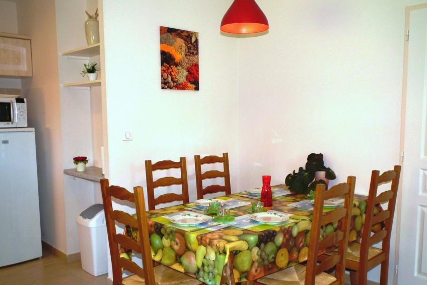 Domäne "Vincent" mit Jacuzzi - foto 4