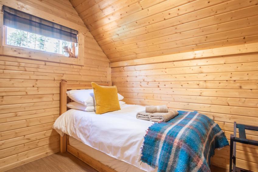 Beekeepers Bothy - foto 3