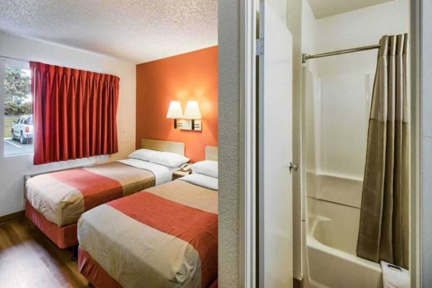 2 Full Beds - foto 5