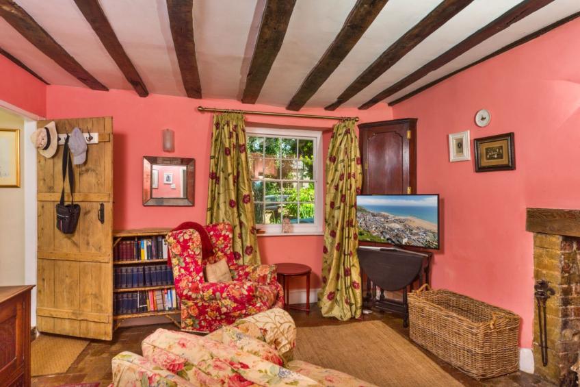 Lavender Cottage - foto 21