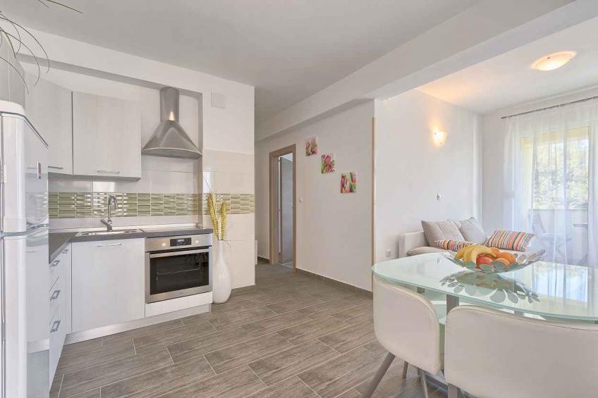 Vakantiewoning met terras - VW-JVW2 - foto 5