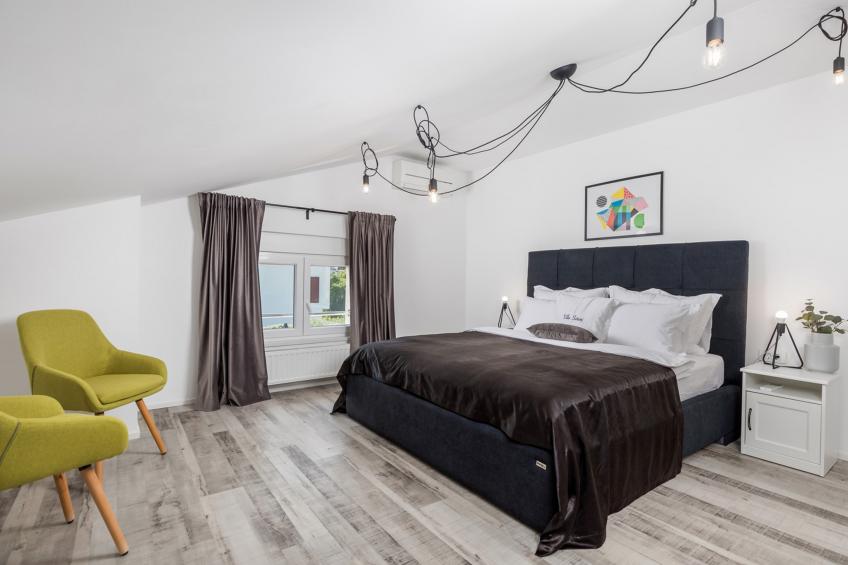 maison de vacances avec piscine chauffée près d'Opatija - BF-RF5G2 - foto 20